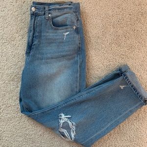 American Eagle Boyfriend Jeans